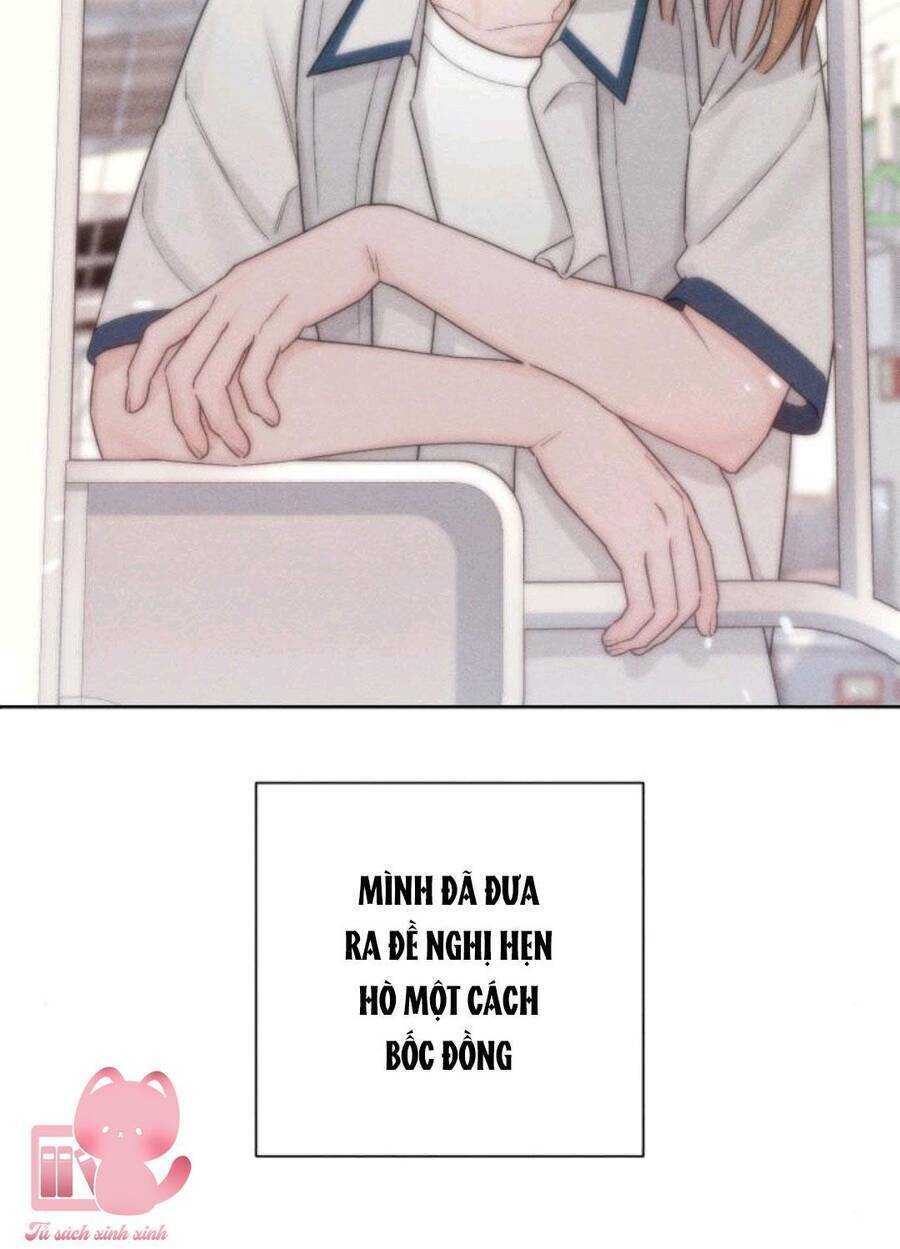 Bí Mật Thanh Xuân: Chapter 42