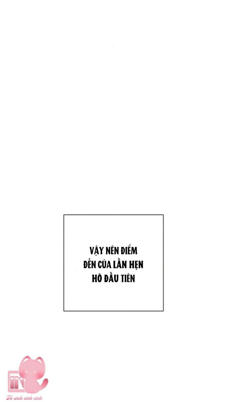 Bí Mật Thanh Xuân: Chapter 42