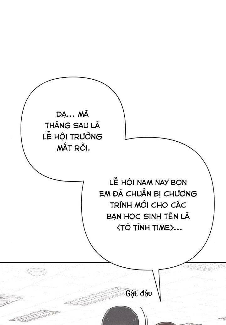 Bí Mật Thanh Xuân: Chapter 54