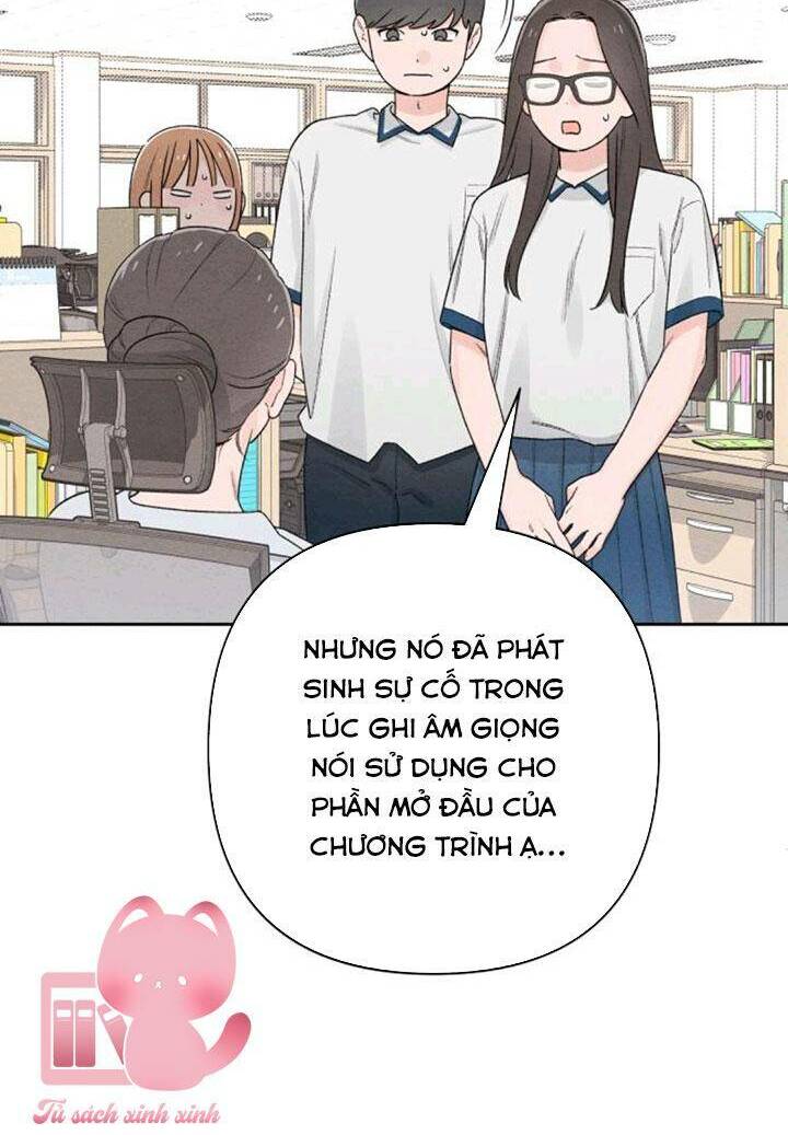 Bí Mật Thanh Xuân: Chapter 54