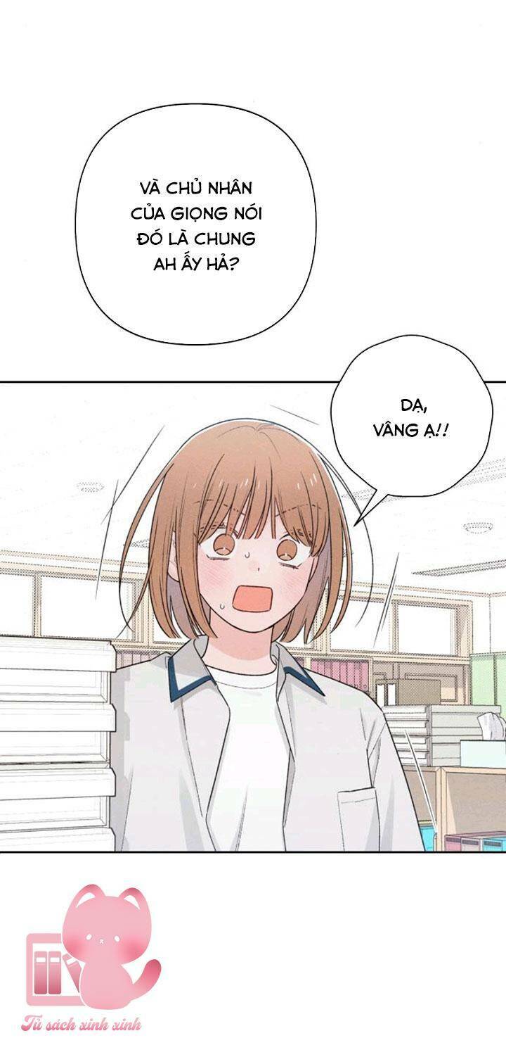 Bí Mật Thanh Xuân: Chapter 54
