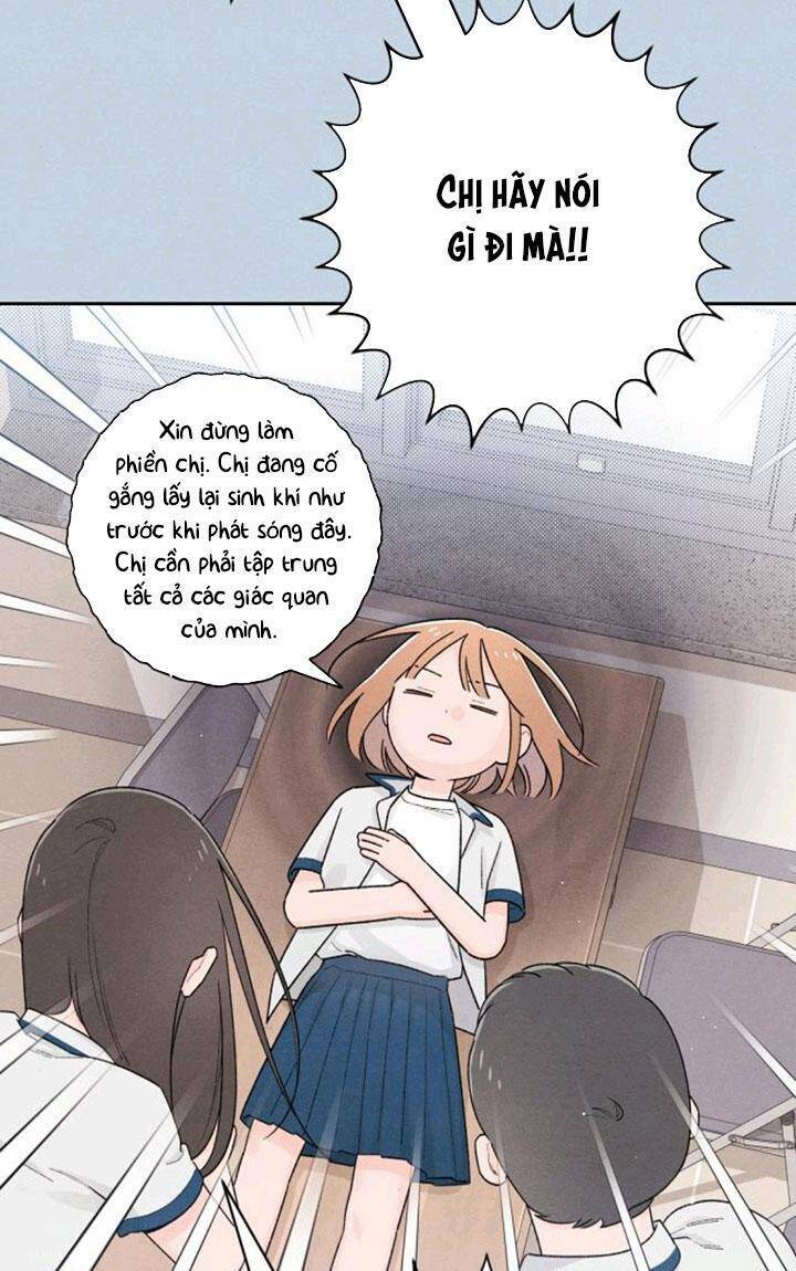 Bí Mật Thanh Xuân: Chapter 54