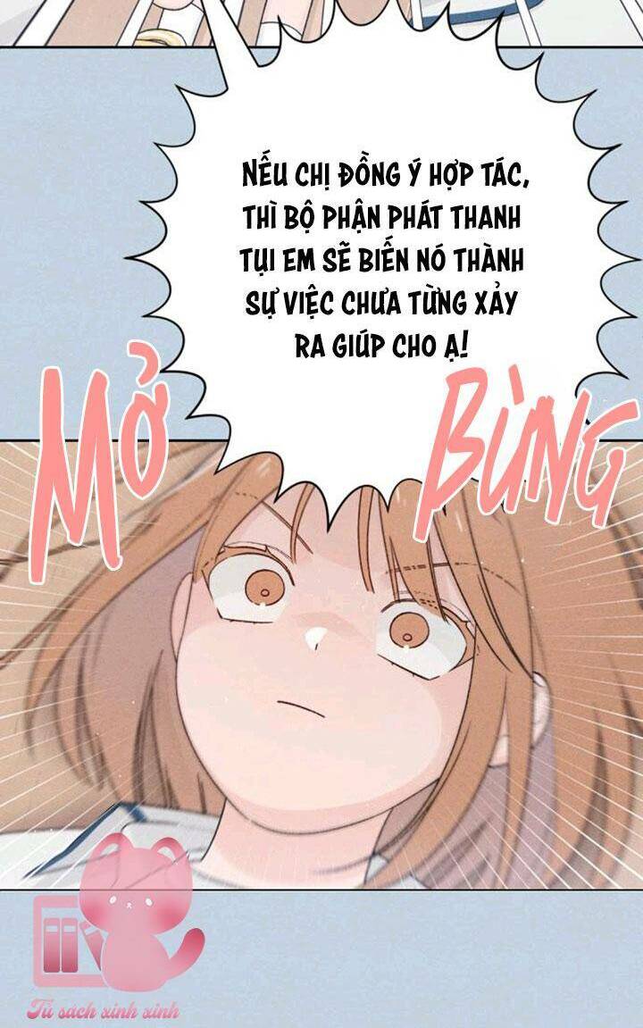 Bí Mật Thanh Xuân: Chapter 54