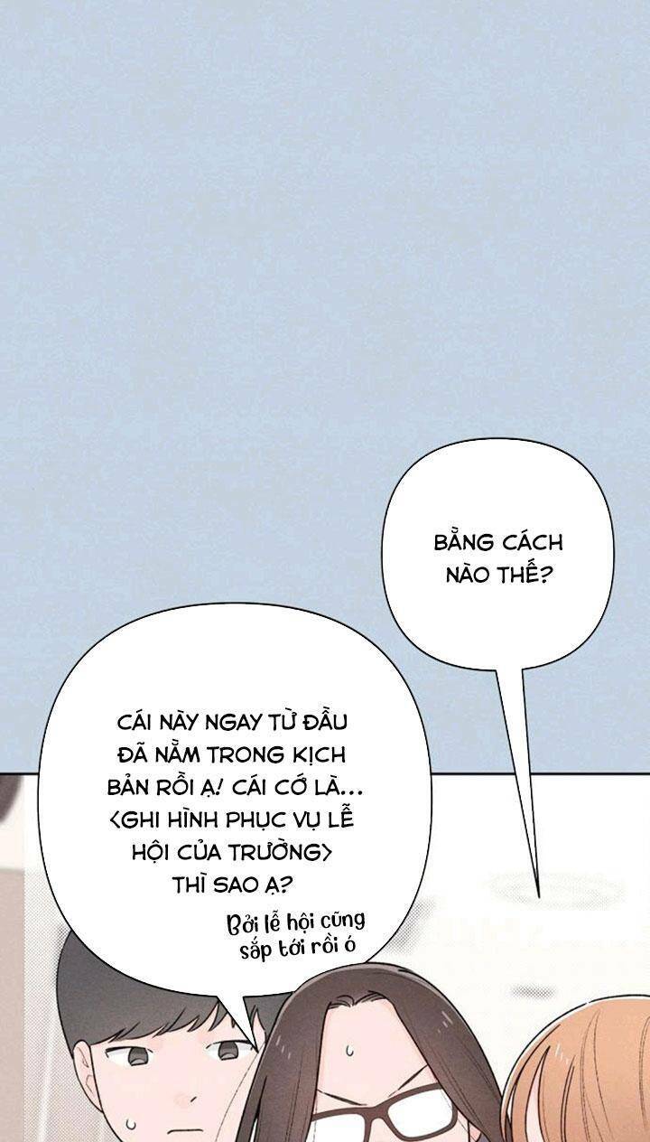 Bí Mật Thanh Xuân: Chapter 54