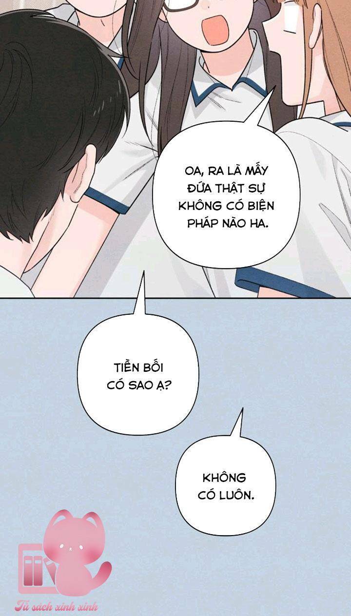 Bí Mật Thanh Xuân: Chapter 54