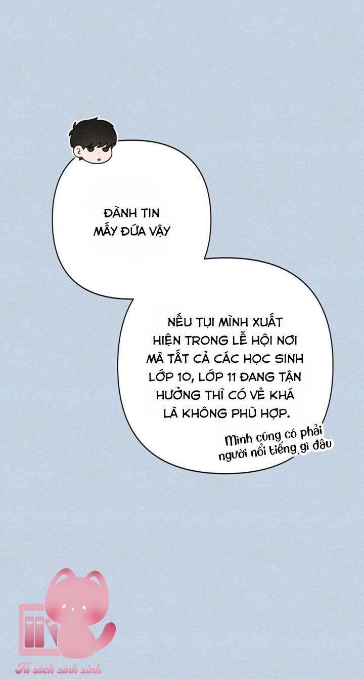 Bí Mật Thanh Xuân: Chapter 54