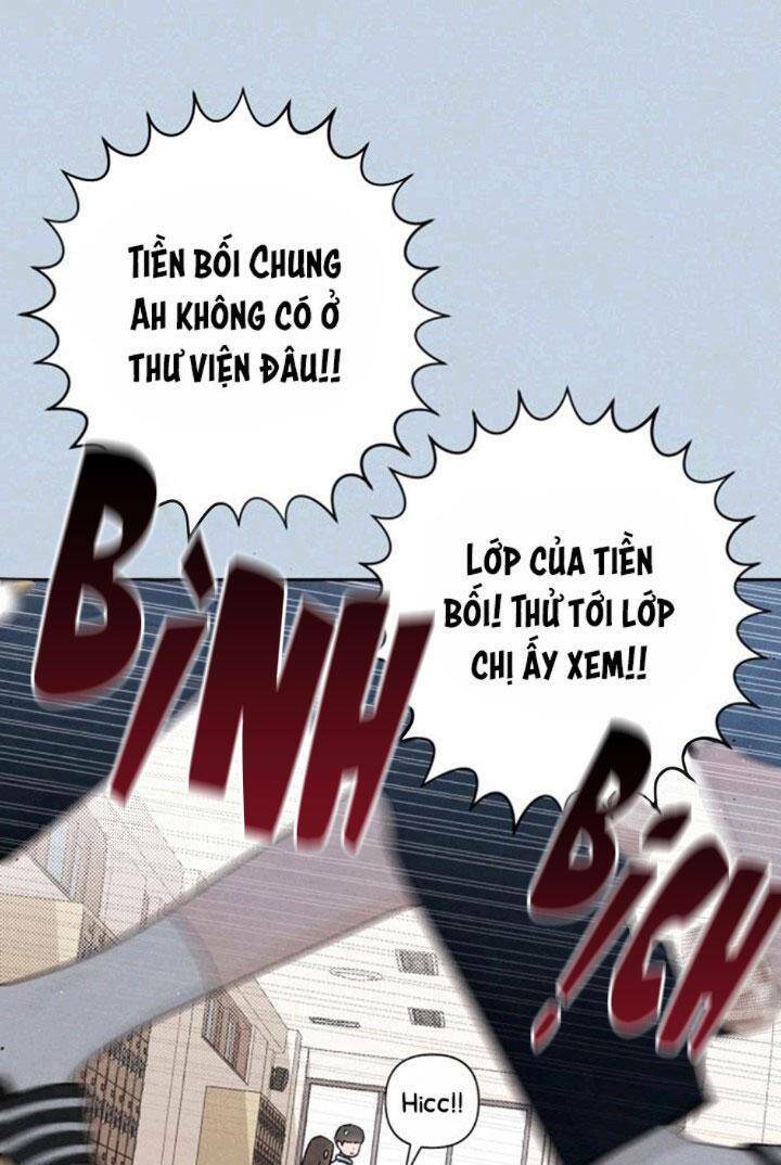 Bí Mật Thanh Xuân: Chapter 54