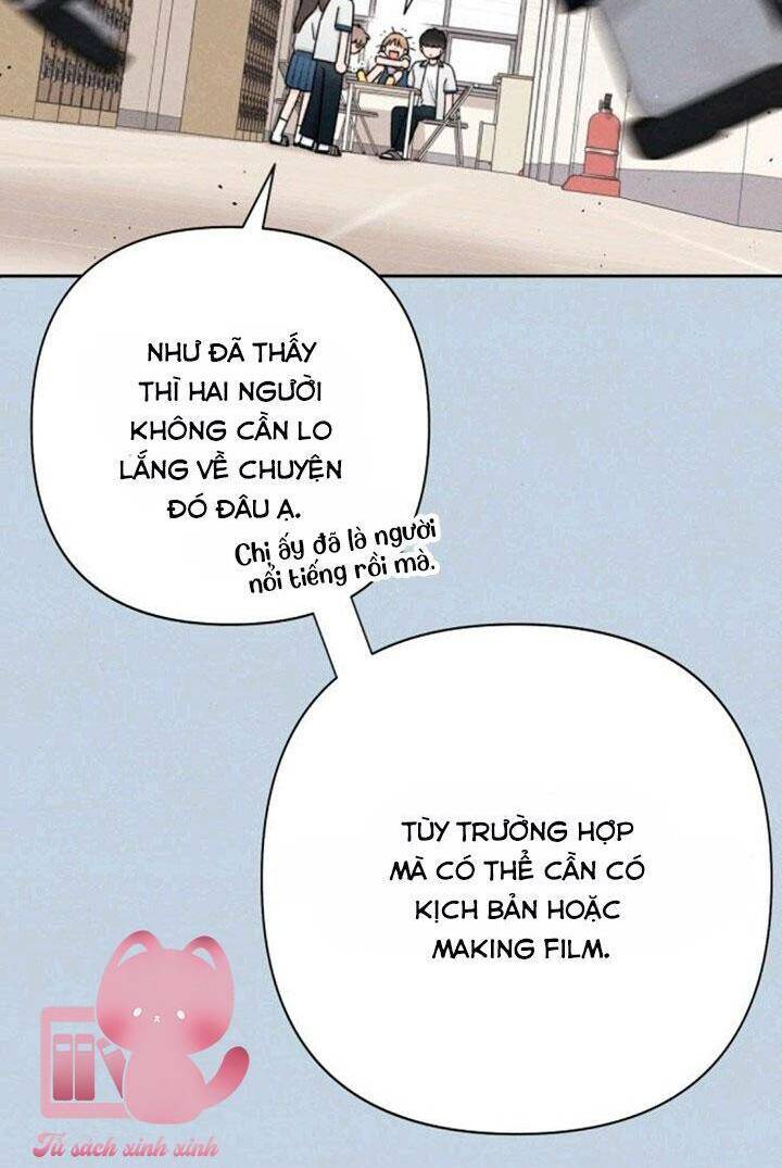 Bí Mật Thanh Xuân: Chapter 54