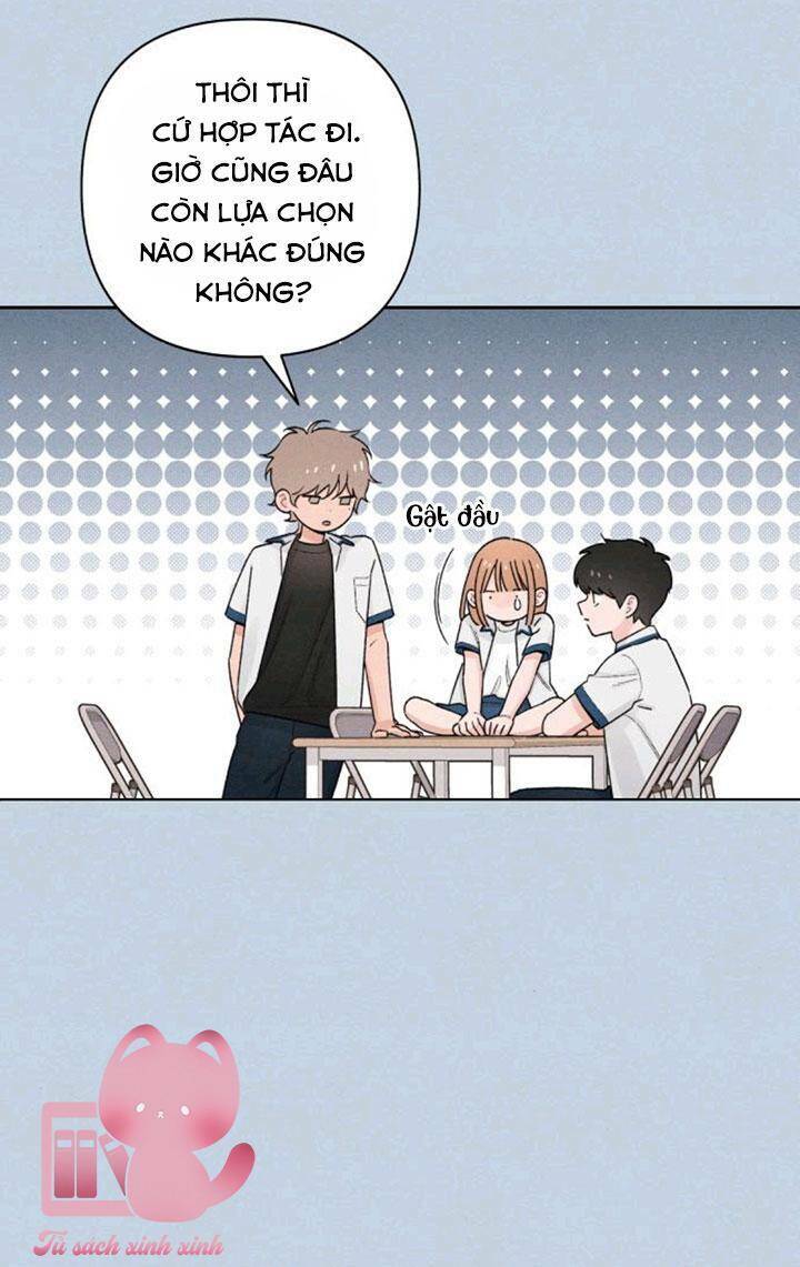 Bí Mật Thanh Xuân: Chapter 54