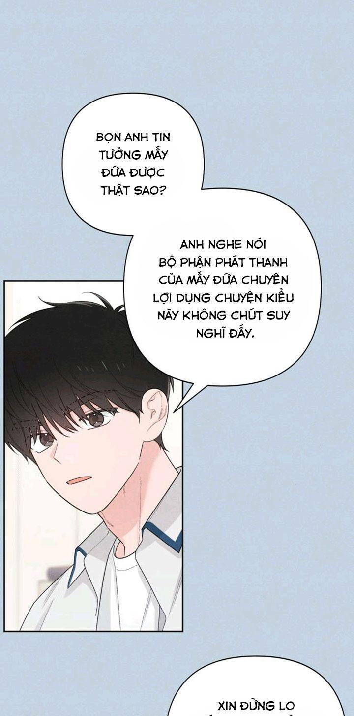 Bí Mật Thanh Xuân: Chapter 54