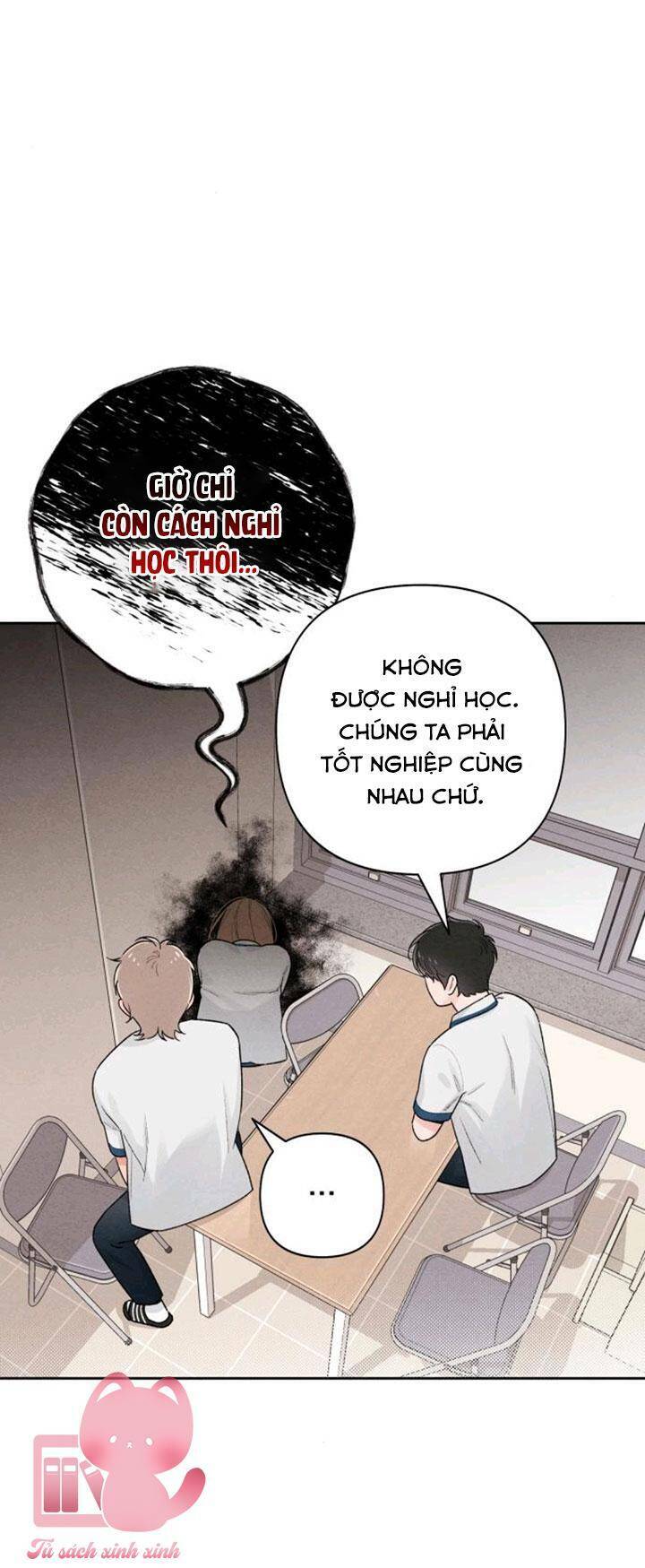Bí Mật Thanh Xuân: Chapter 54