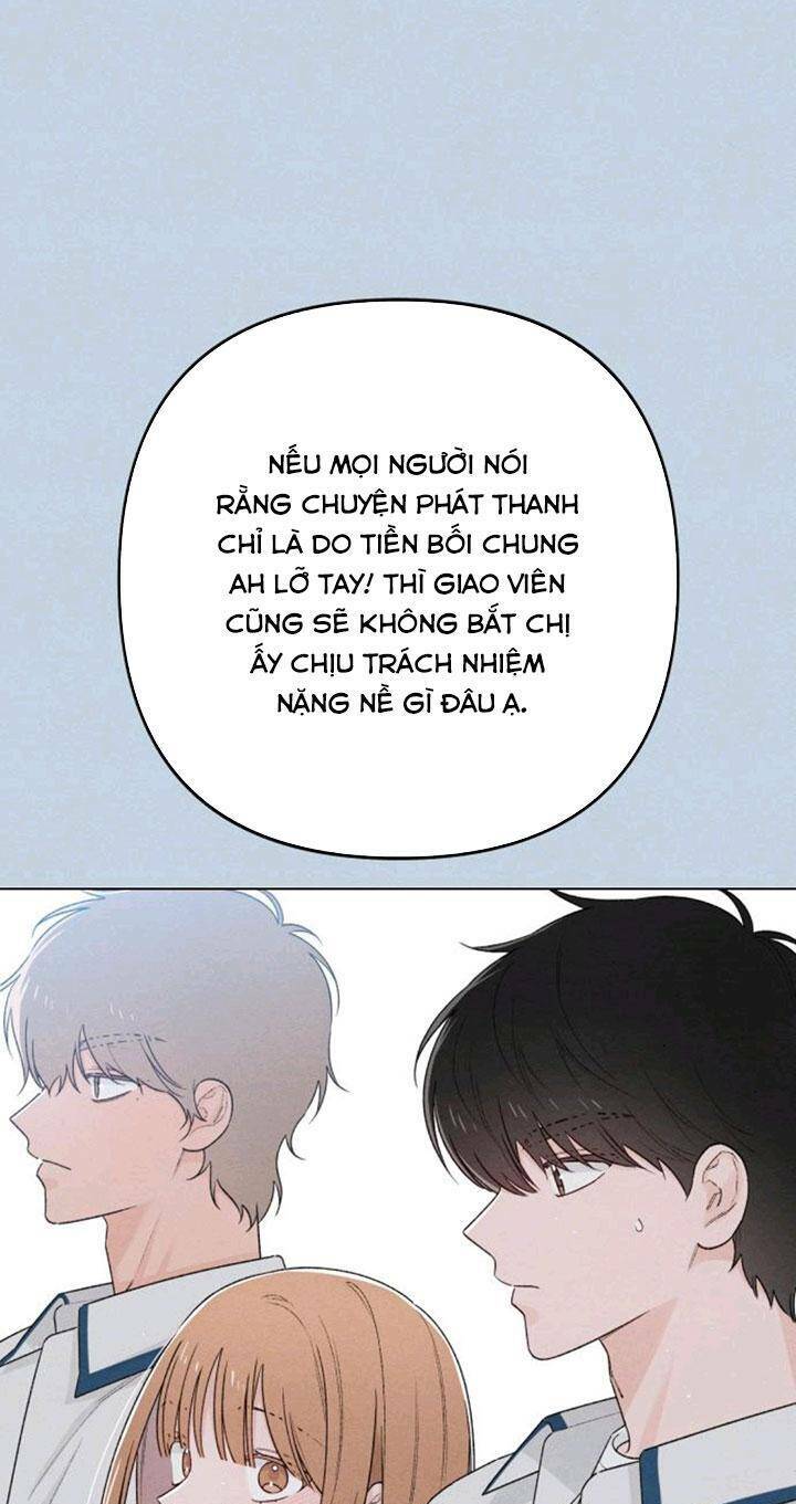 Bí Mật Thanh Xuân: Chapter 54