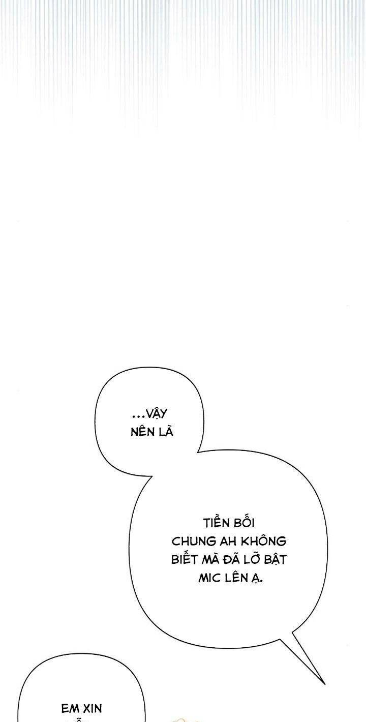 Bí Mật Thanh Xuân: Chapter 54
