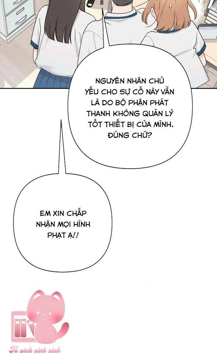 Bí Mật Thanh Xuân: Chapter 54