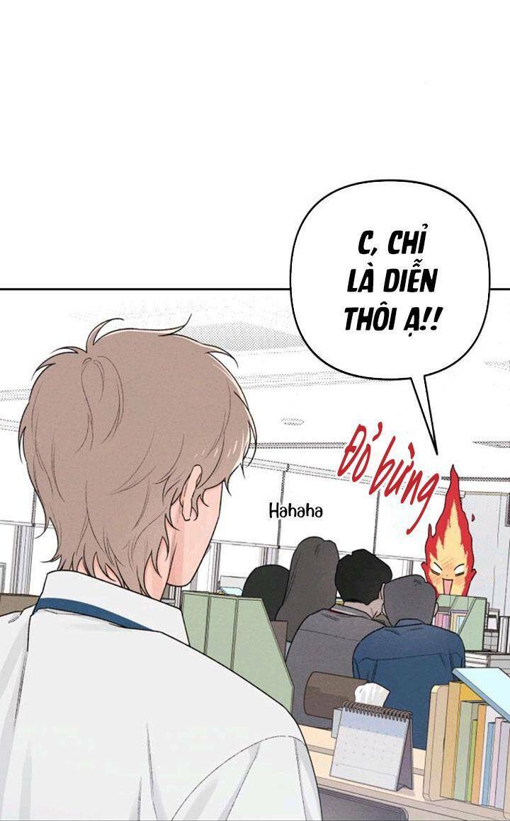 Bí Mật Thanh Xuân: Chapter 54
