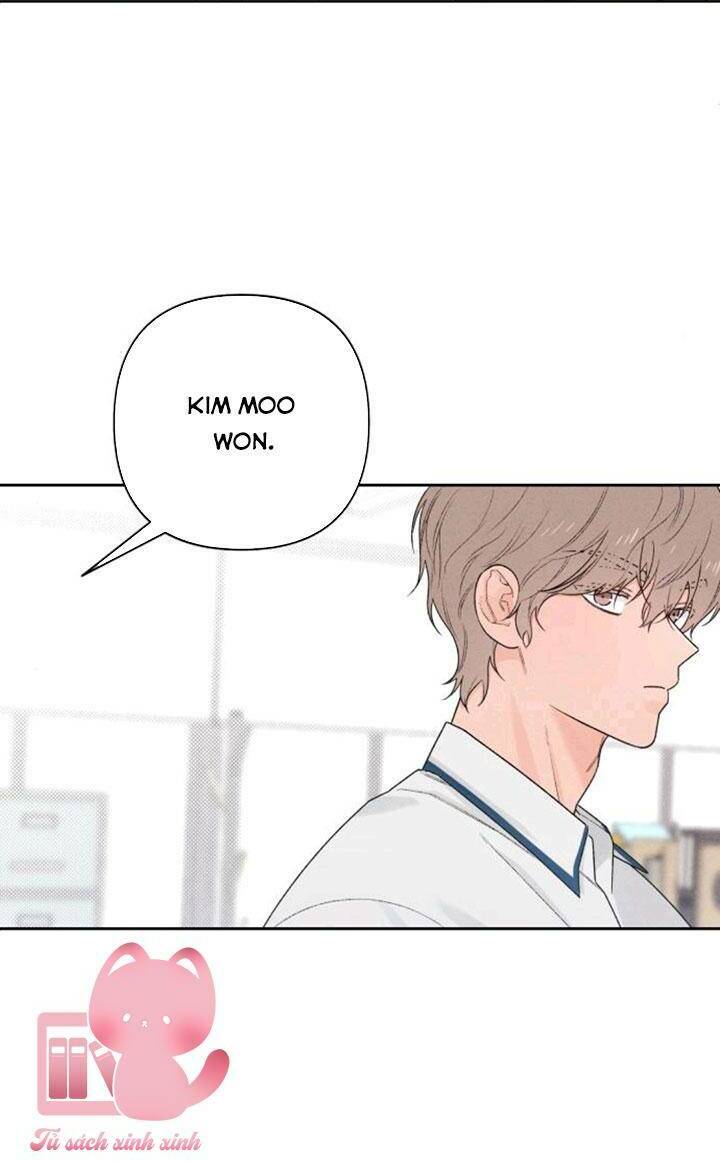 Bí Mật Thanh Xuân: Chapter 54