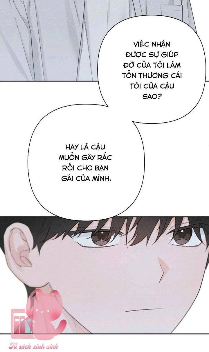 Bí Mật Thanh Xuân: Chapter 54