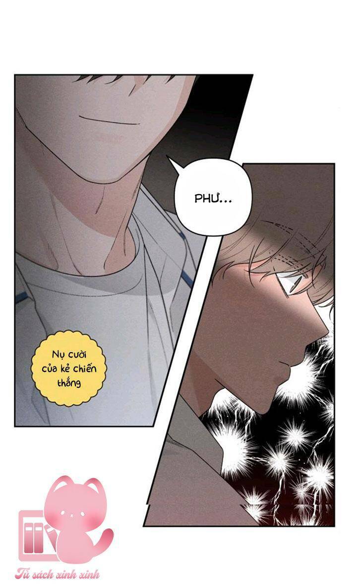 Bí Mật Thanh Xuân: Chapter 54