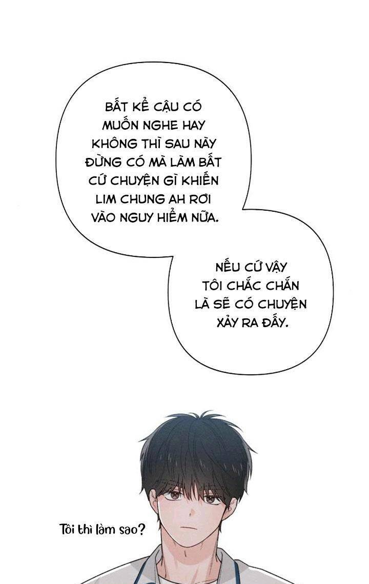 Bí Mật Thanh Xuân: Chapter 54
