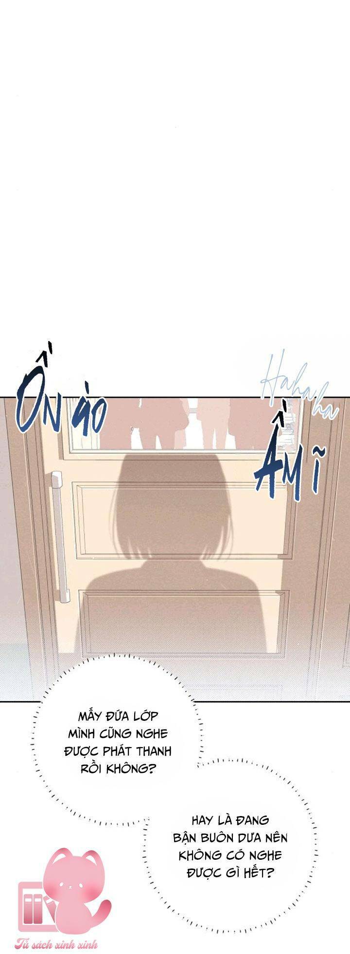 Bí Mật Thanh Xuân: Chapter 54