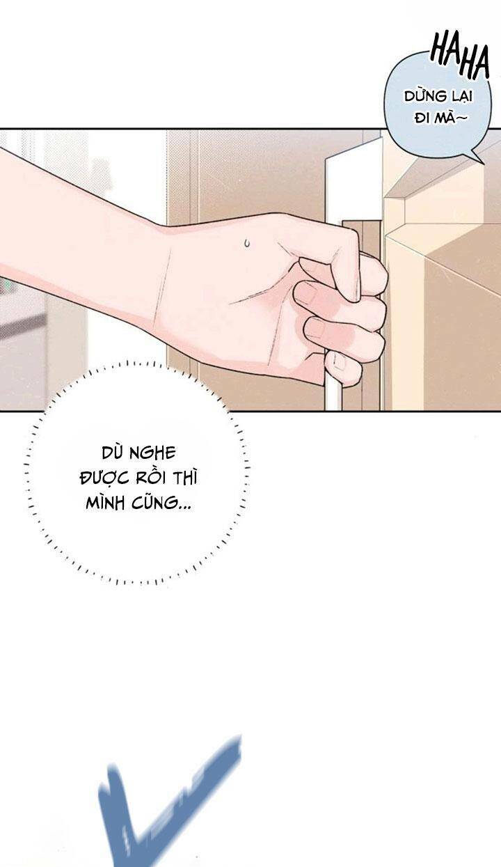 Bí Mật Thanh Xuân: Chapter 54