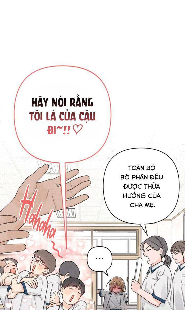 Bí Mật Thanh Xuân: Chapter 54