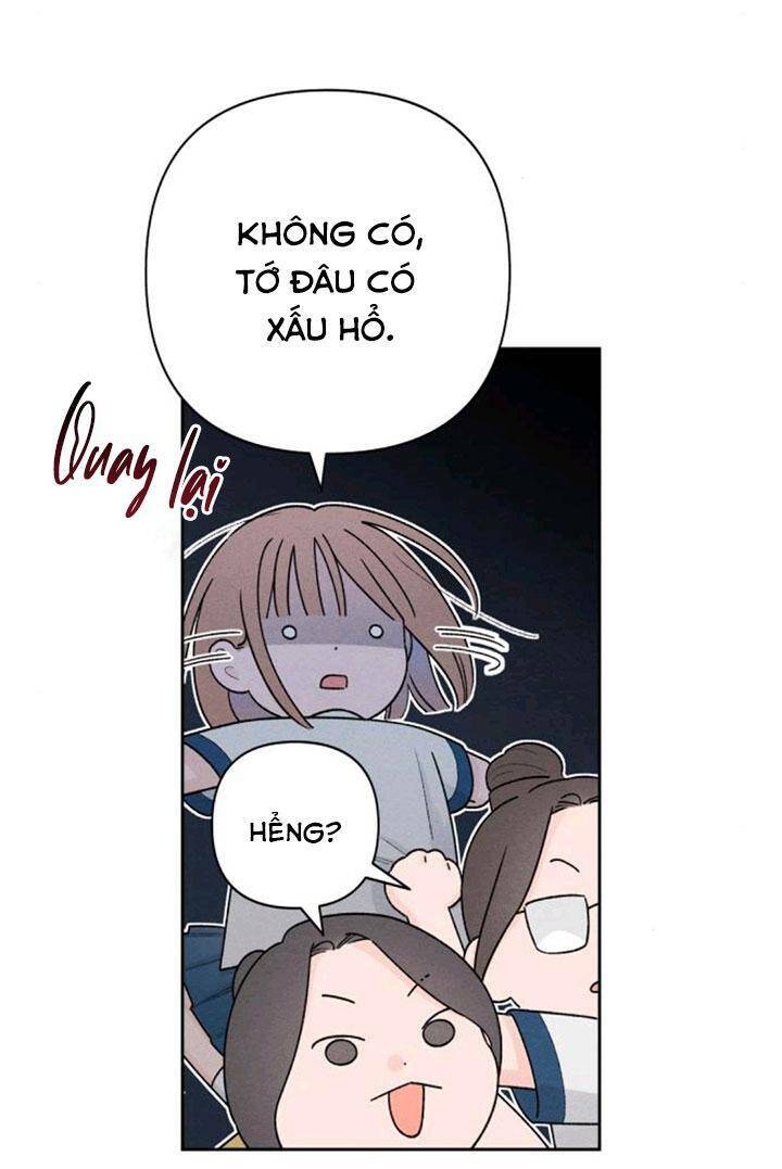 Bí Mật Thanh Xuân: Chapter 54