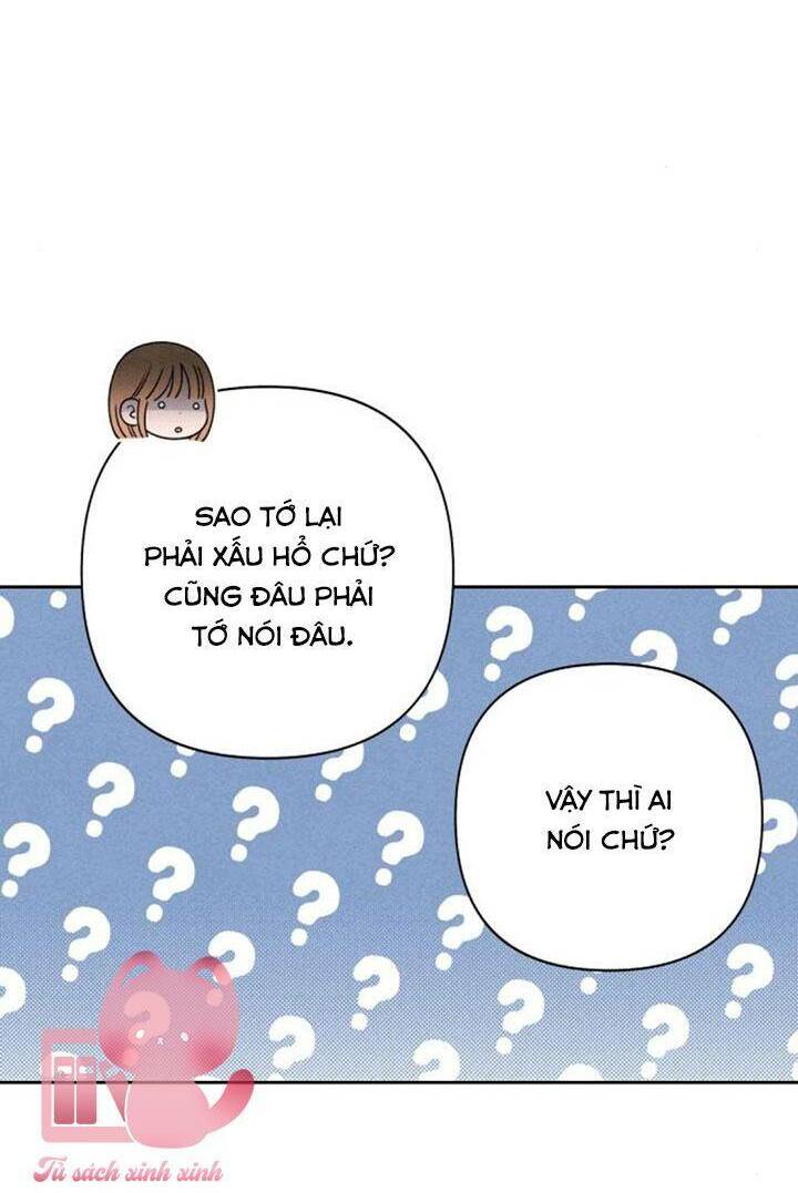 Bí Mật Thanh Xuân: Chapter 54