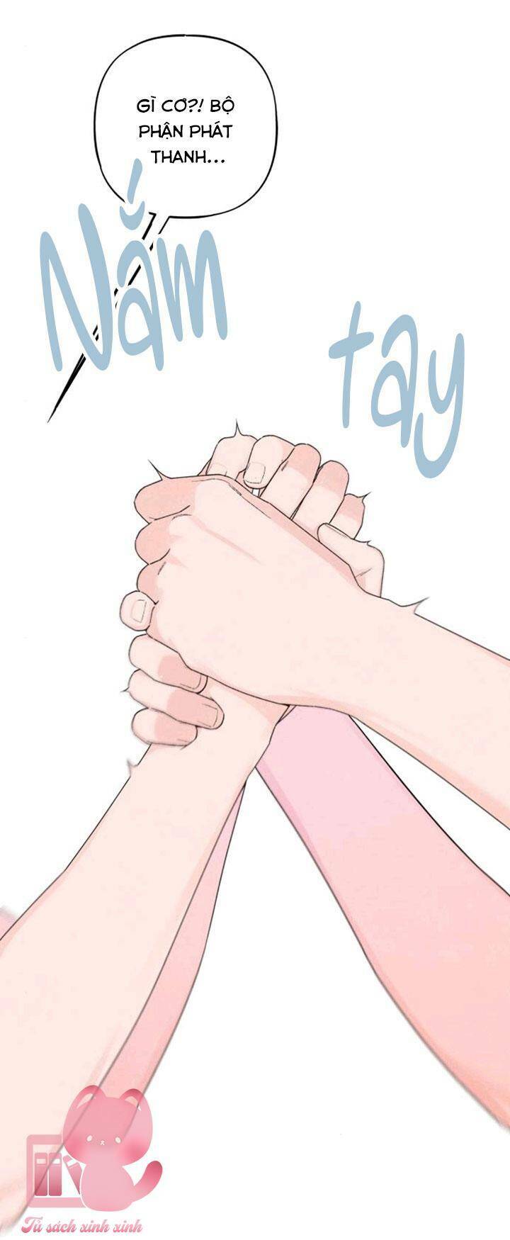 Bí Mật Thanh Xuân: Chapter 54