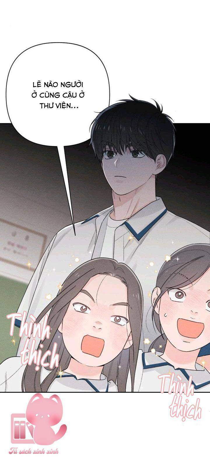 Bí Mật Thanh Xuân: Chapter 54