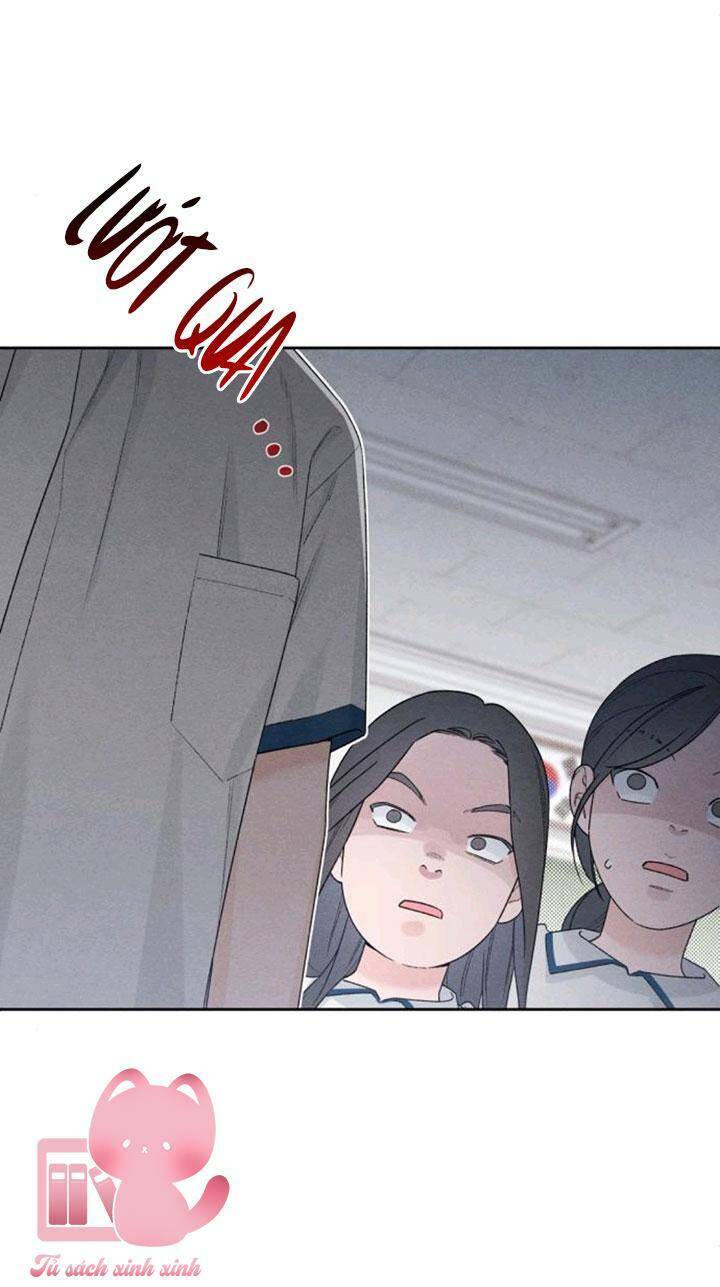 Bí Mật Thanh Xuân: Chapter 54
