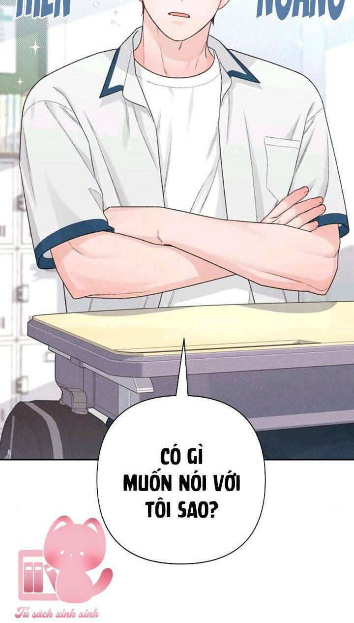 Bí Mật Thanh Xuân: Chapter 54