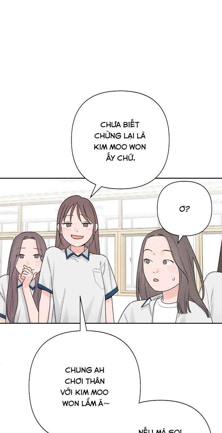 Bí Mật Thanh Xuân: Chapter 54