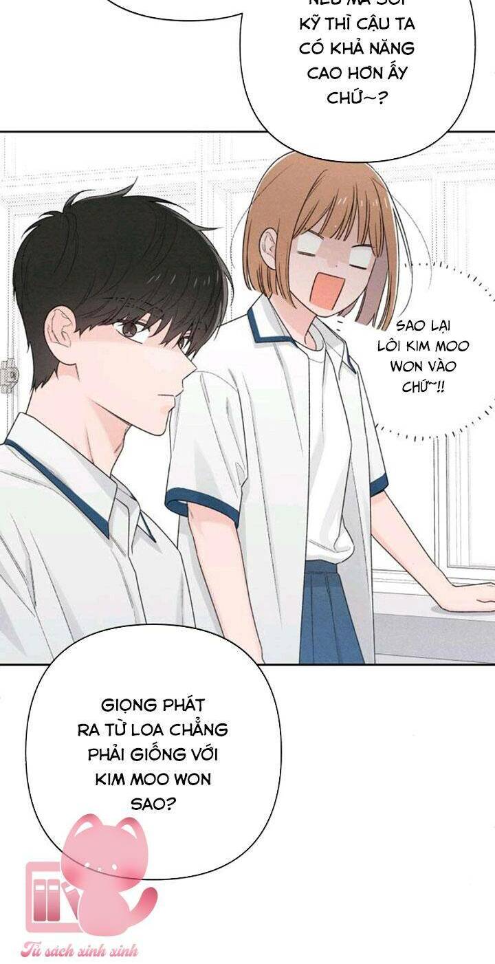 Bí Mật Thanh Xuân: Chapter 54