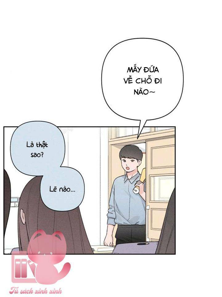 Bí Mật Thanh Xuân: Chapter 54