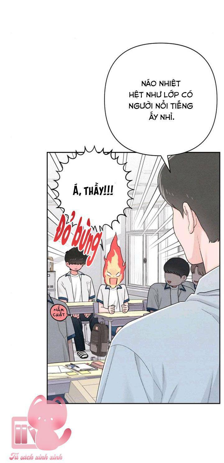 Bí Mật Thanh Xuân: Chapter 54