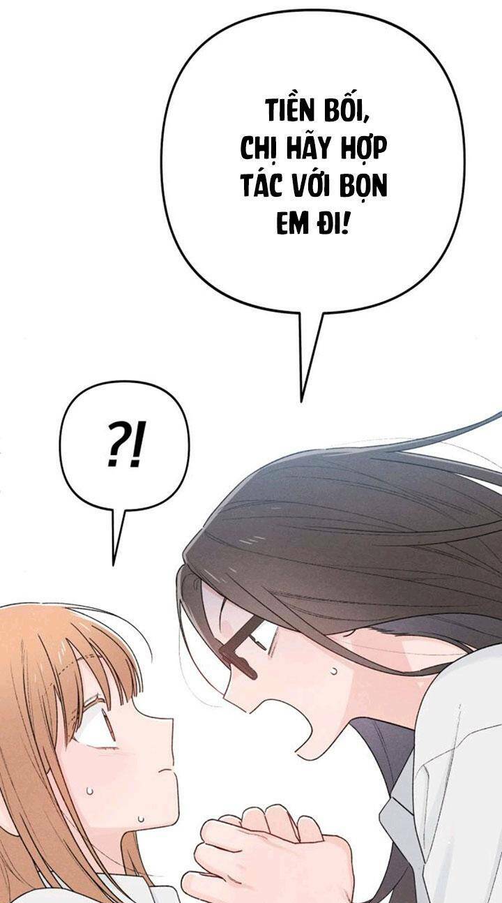 Bí Mật Thanh Xuân: Chapter 54