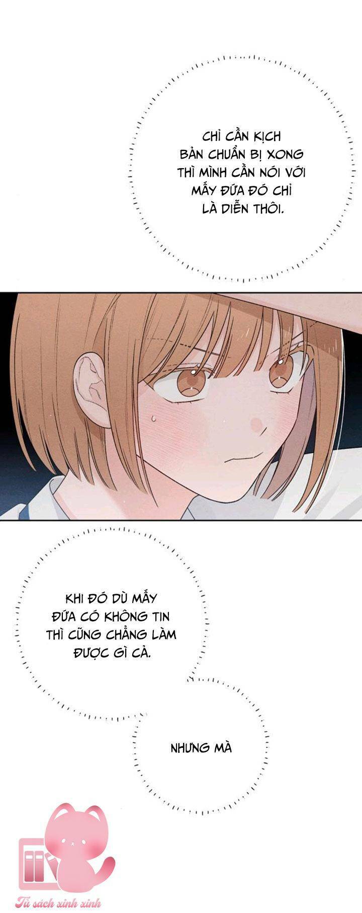 Bí Mật Thanh Xuân: Chapter 54