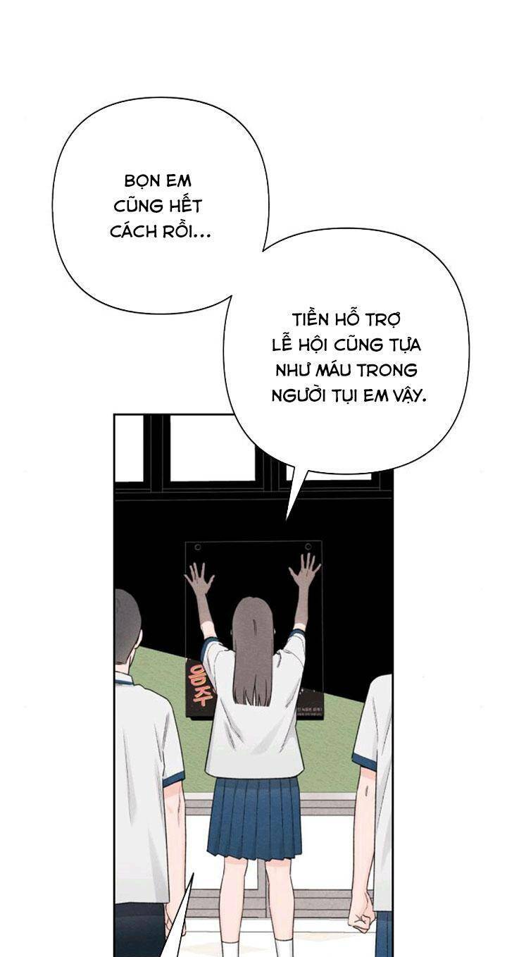 Bí Mật Thanh Xuân: Chapter 54
