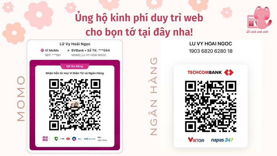 Bí Mật Thanh Xuân: Chapter 54