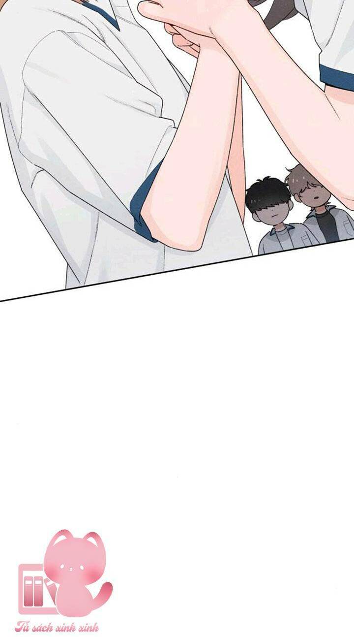 Bí Mật Thanh Xuân: Chapter 54