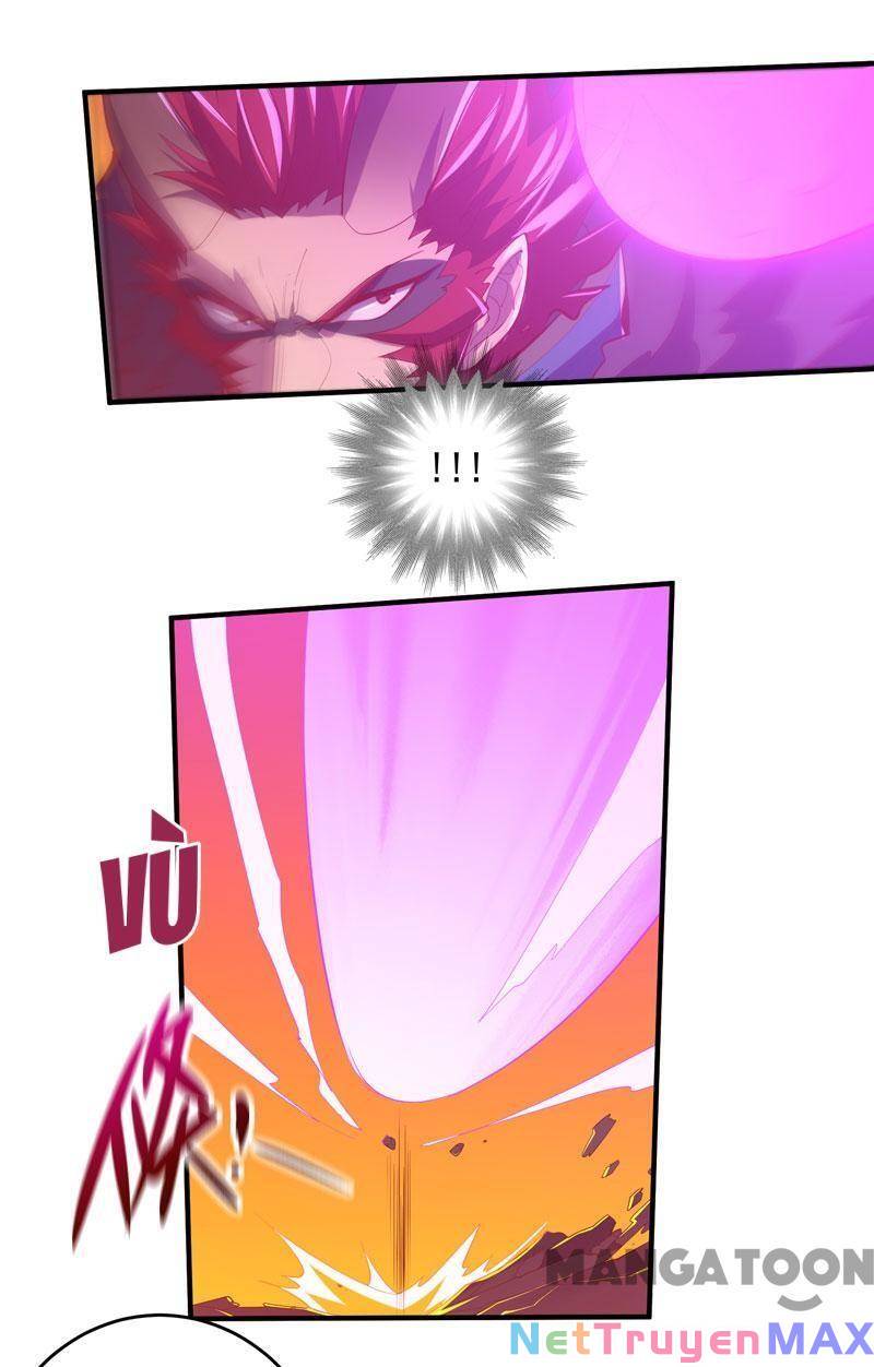 Đấu Chiến Thắng Phật: Chapter 173