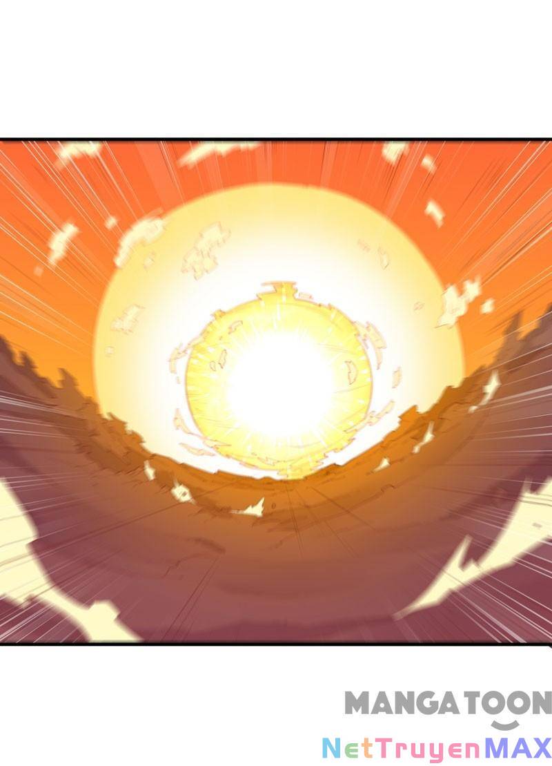 Đấu Chiến Thắng Phật: Chapter 173