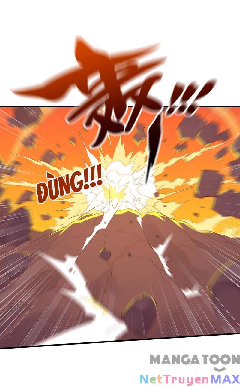 Đấu Chiến Thắng Phật: Chapter 173