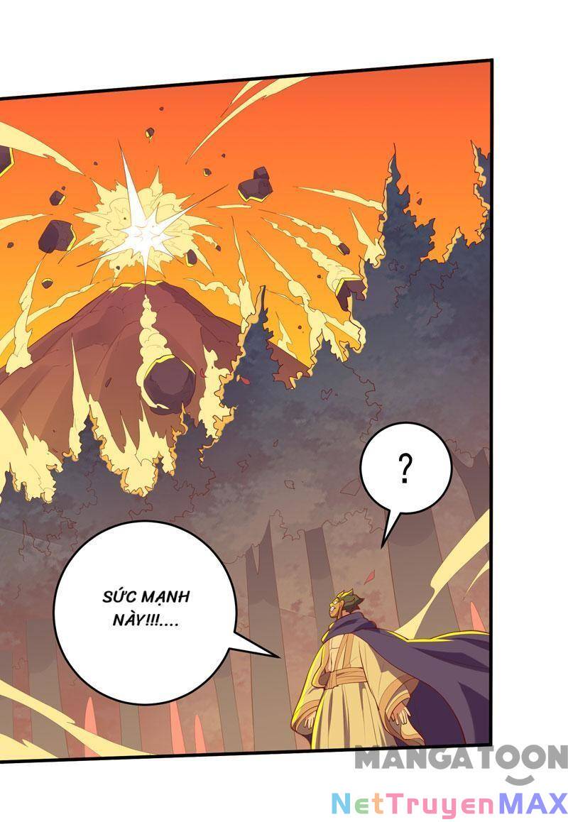 Đấu Chiến Thắng Phật: Chapter 173