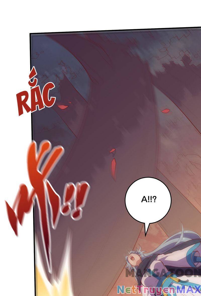 Đấu Chiến Thắng Phật: Chapter 173