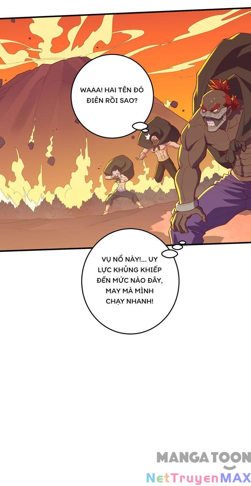 Đấu Chiến Thắng Phật: Chapter 173