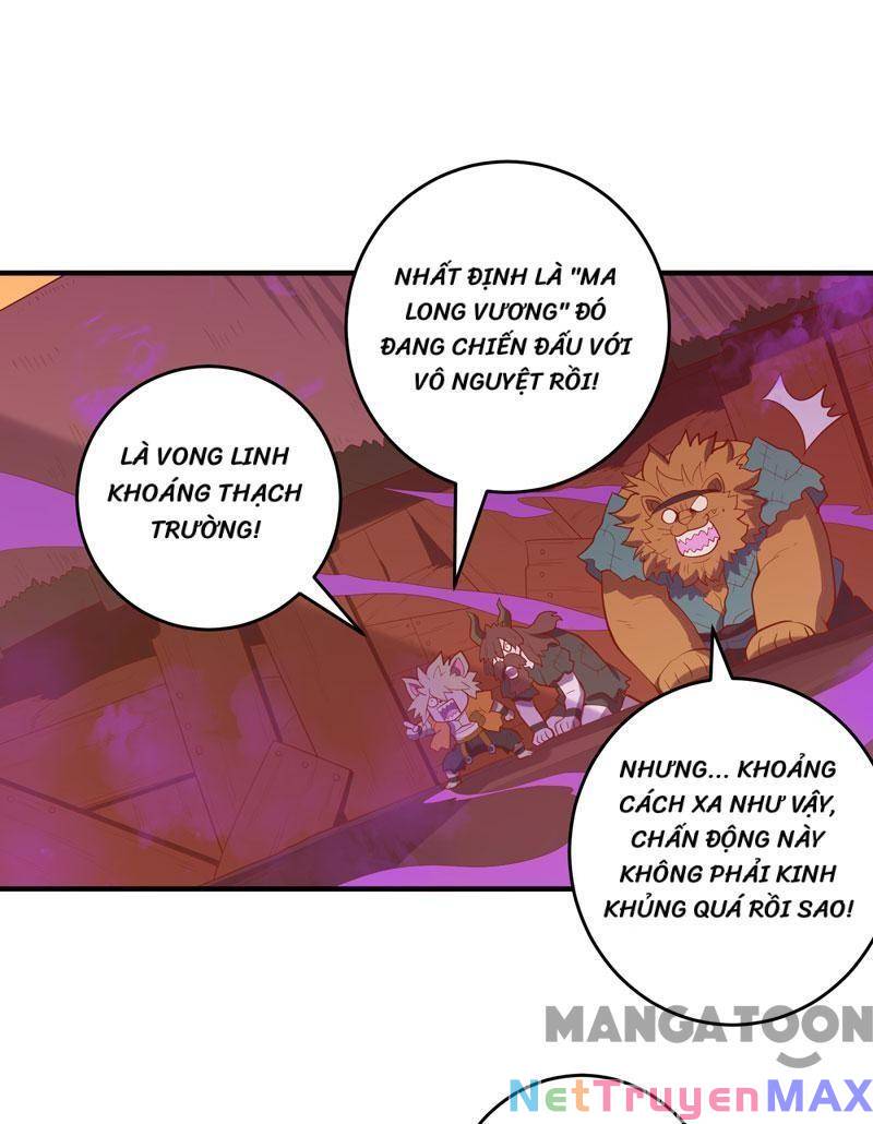 Đấu Chiến Thắng Phật: Chapter 173