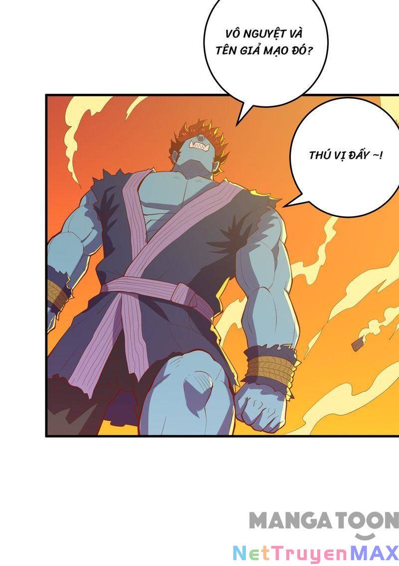 Đấu Chiến Thắng Phật: Chapter 173