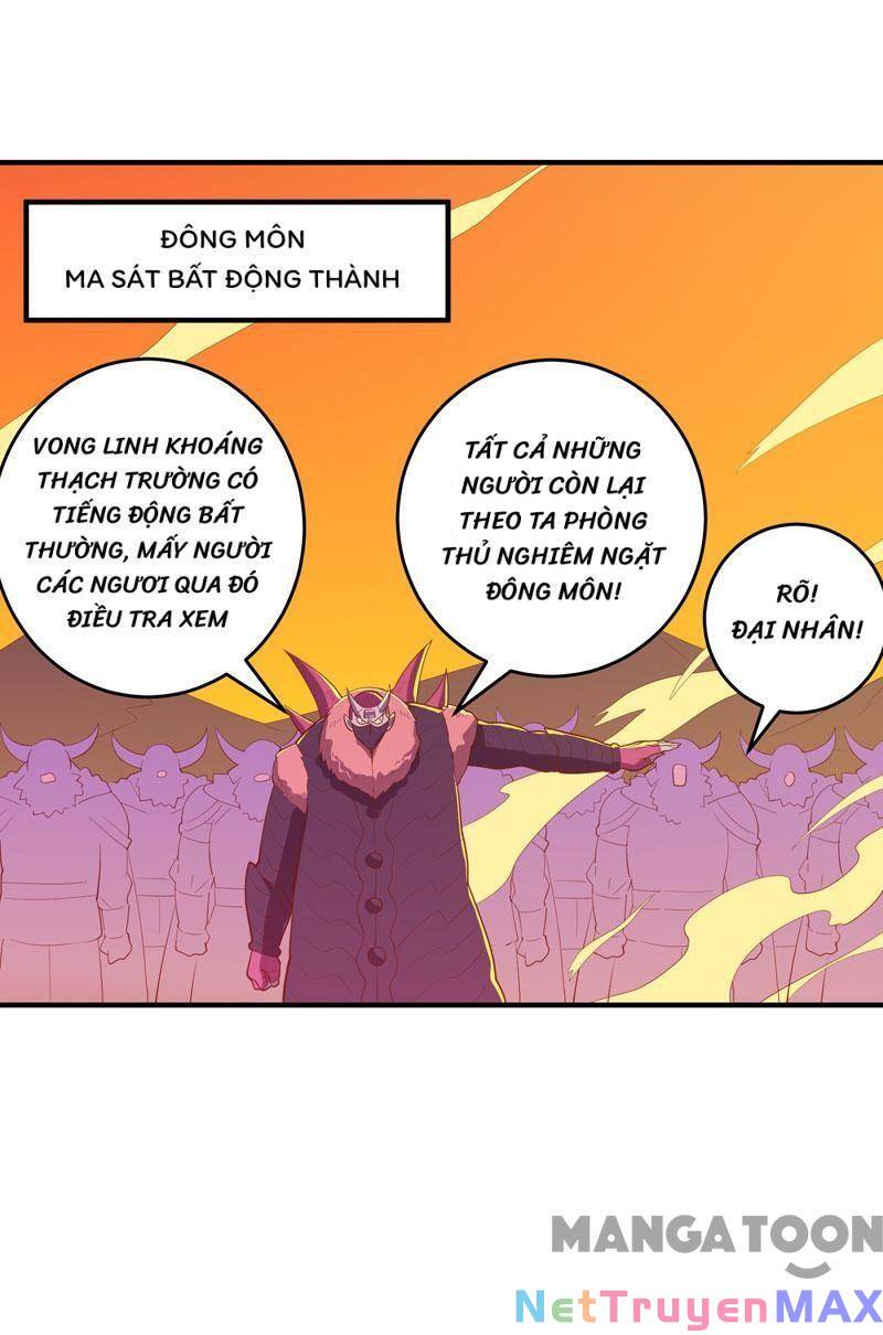 Đấu Chiến Thắng Phật: Chapter 173
